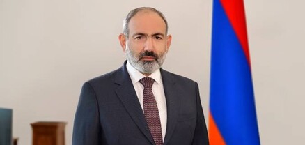 Վարչապետ Փաշինյանը ցավակցական հեռագիր է հղել Ճապոնիայի վարչապետ Ֆումիո Կիշիդային՝ Շինձո Աբեի սպանու­թյան կապակցությամբ
