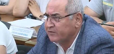 Նախորդ շաբաթվա ընթացքում տեղի է ունեցել ճանապարհատրանսպորտային 14 պատահար՝ առանց լուրջ հետևանքների