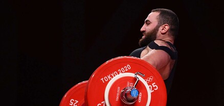 Կարեն Գիլոյանը Ջրառատում հետևել է Սիմոն Մարտիրոսյանի անվան մարզադպրոցի կառուցման աշխատանքներին