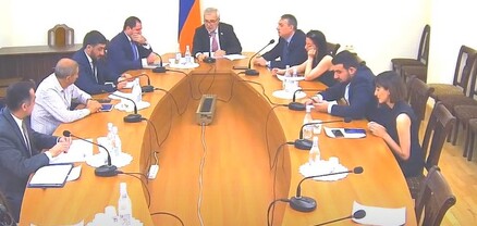 Անձը ազատվում է 100հզ դրամ տուգանքից և վճարում 25հզ, եթե 24 ժամում վերացնում է իրավախախտման հատկանիշները․ Խաչատրյան