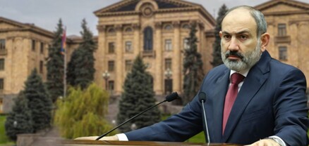 Արդյոք հույս կա՞, որ Նիկոլը կգնա