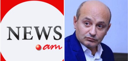 Դատարանը Ստյոպա Սաֆարյանին պարտավորեցրել է հերքել NEWS.am-ի գործարար համբավն արատավորող զրպարտչական տեղեկությունները