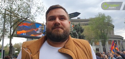 Միկա Բադալյանը կրկին բերման է ենթարկվել
