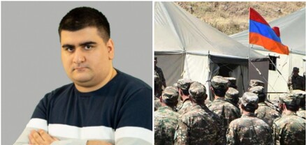 Լուրջ սխալ է, որ եռամսյա հավաքների մասնակիցներին տանում են մարտական հերթապահության․ ռազմական փորձագետ