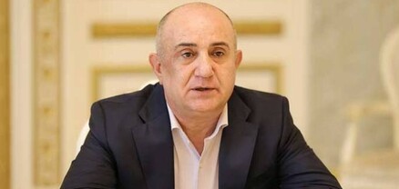 Սամվել Բաբայանն ու թիմն իշխանությունների դեմ դեմարշներ են անում
