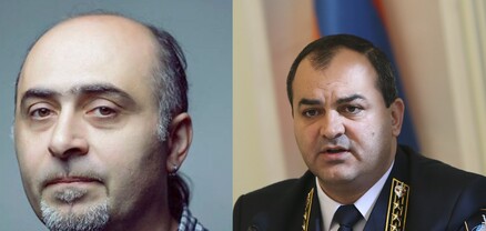 Դա կարող է բերել ինտերնետի գնի աճի․ Սամվել Մարտիրոսյանը՝ առցանց հարթակում վերահսկողություն սահմանելու մասին