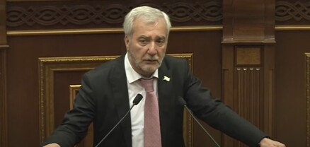Մենք թևակոխում ենք բանակի լիարժեք առողջացման փուլ. Անդրանիկ Քոչարյան
