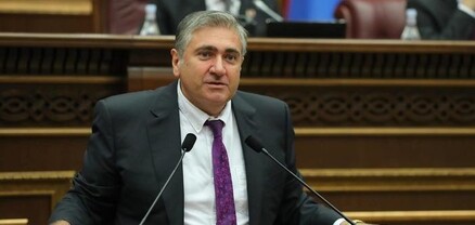 Նրանք մեր ընկերների հետ նման կերպ վերաբերվեն, մենք շարունակենք աշխատե՞լ․ Արթուր Խաչատրյան