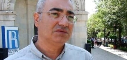 Երգիչ Արթուր Իսպիրյանը դիմել է ոստիկանություն