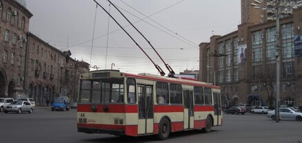 Երկարացվել է հ.2 տրոլեյբուսային երթուղու վերջնականգառը