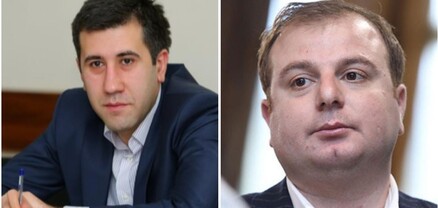 Արմեն Գրիգորյանի հիշատակի առջև ծայրահեղ անարգանք է դրսևորվել․ Ռուբեն Մելիքյան