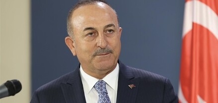 Մեր հարցերը ինքներս ենք լուծելու և մաքրելու ենք. Չավուշօղլուն սպառնացել է Ֆինլանդիային և Շվեդիային