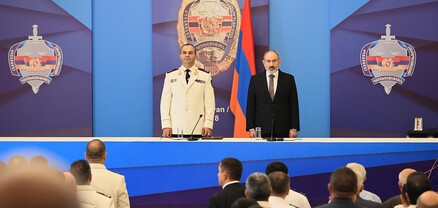 Պատժի անխուսափելիության սկզբունքը պետության կայացման ամենակարևոր գործոնն է. վարչապետը շնորհավորել է դատախազության աշխատողներին