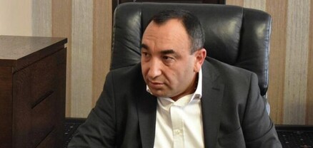 Քանաքեռ-Զեյթուն վարչական շրջանը նոր ղեկավար ունի