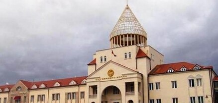 ԱԺ ընդդիմադիր խմբակցությունների խորհրդարան վերադառնալու մասին տեղեկատվությունը ընդդիմադիր ուժերը չեն հաստատել. Արցախի ԱԺ