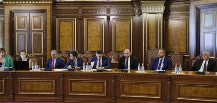 Նիկոլ Փաշինյանի սիրտը ոչ մի կերպ չի կտրվում «սիրուն աղջկանից»․ Հրապարակ