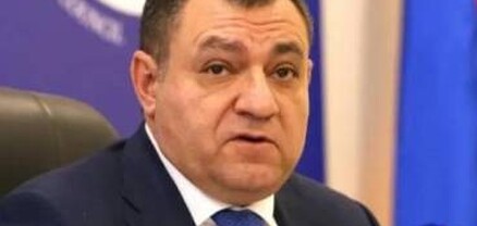 Ռուբեն Վարդազարյանին կարգապահական պատասխաանատվության ենթարկելու բողոքը մերժվել է