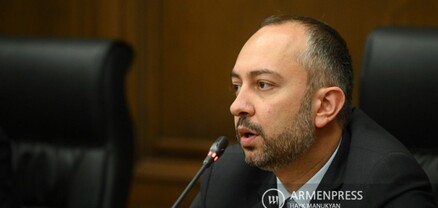 Դա նախապայման չէր. Էդուարդ Աղաջանյանը՝ «Զանգեզուրի միջանցքը» բացելու վերաբերյալ Էրդողանի հայտարարության մասին
