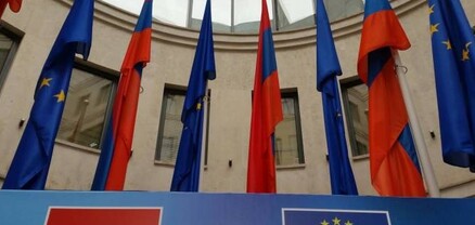 ԵՄ–ի հետ Հայաստանի երկկողմ դրամաշնորհային ծրագրերի շրջանակում պետական բյուջե է փոխանցվել 14.2 մլն եվրո