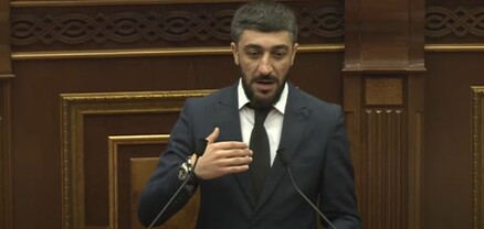 Ընդդիմադիրների  աշխատավարձի ստացման գործընթացը պետք է փորձենք վերանայել. Վիլեն Գաբրիելյան