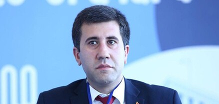Ունենք սահմանադրության բացակայություն. Իրավունք