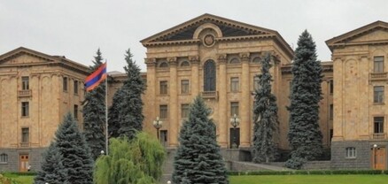 Հուլիսի 22-ին տեղի կունենա Ազգային ժողովի խորհրդի արտահերթ նիստ