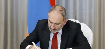 Ալեքսանդր Ավետիսյանը նշանակվել է վարչապետի՝ հասարակական հիմունքներով խորհրդական