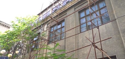 Երևանի մնջախաղի պետական թատրոնը վերջապես կունենա սեփական հասցեն