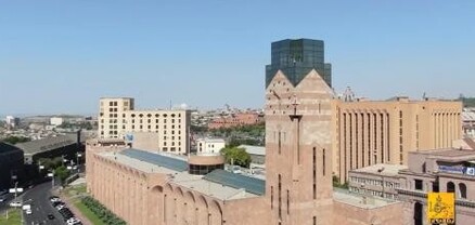 Քաղաքը պիտի շուտ արթնանա․ առավոտյան 07։00-ից երաժշտություն կհնչի վարչական բոլոր շրջաններում. քաղաքապետ