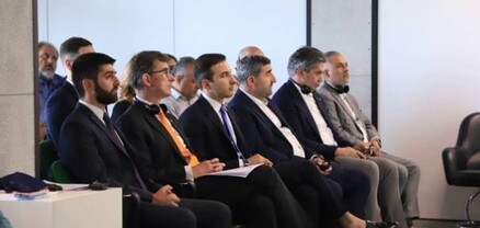 Կայացել է Հայաստանում Նիդերլանդա-հայկական առևտրի պալատի հանդիսավոր բացումը