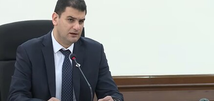 Եվրոպայից գալիս ենք, որբի հայացքով նայում, թե մենք ինչու չունենք նման շինարարություն. քաղաքապետ
