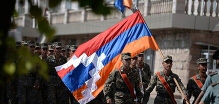 Եթե ՀՀ-ն մի օր փորձի ազատագրել Արցախը․․․
