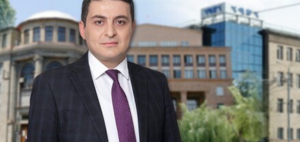Անհնար է իրագործել 5-8 բուհ ստեղծելու որոշումը. Մենուա Սողոմոնյան