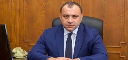 Սահմանադրությունը կենդանի և ապրող փաստաթուղթ է. ՍԴ նախագահի ուղերձը