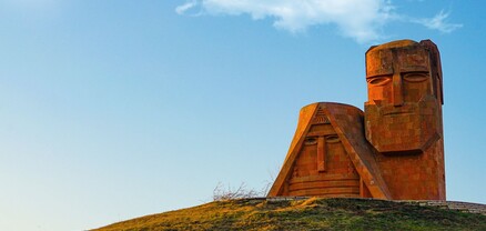 Արցախում սպասվում է անոմալ բարձր ջերմային ֆոն
