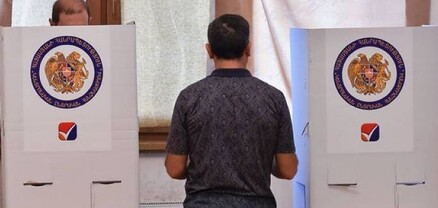 Ամառվա վերջը թեժ է լինելու․ Հրապարակ