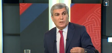 Մեր ու Թուրքիայի ուղիղ հարաբերություններին  խանգարել է նաև Ռուսաստանը․ Արամ Սարգսյան