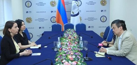 Կարանզայի «ջրի ճամփան». հերթական կուլիսային գործընթացն են սկսել․ Փաստ