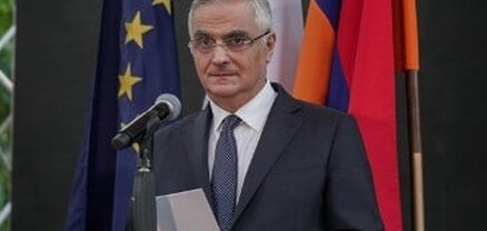 Հայաստանը մեծապես կարևորում է Ֆրանսիայի ներգրավումը ԼՂ խնդրի վերջնական և արդար կարգավորման գործընթացում. Մհեր Գրիգորյան