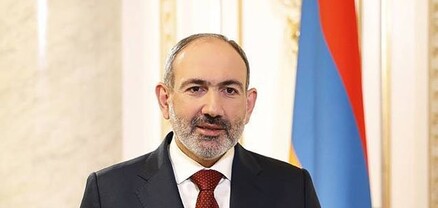 Նիկոլ Փաշինյանը շնորհավորական ուղերձ է հղել Վրաստանի վարչապետին