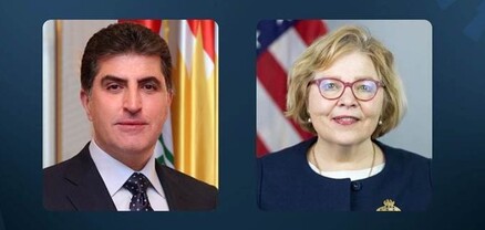ԱՄՆ-ն կշարունակի աջակցել Իրաքյան Քուրդիստանին