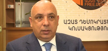 Խաչատուր Քոքոբելյանի հոր դեմ քրեական վարույթ է հարուցվել․ Tert.am