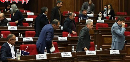 Այսօր կորոշվի ընդդիմադիրների ճակատագիրը. Ալեն Սիմոնյանը կարգադրություն է ստորագրել․ Ժողովուրդ