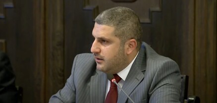 Հրշեջ ծառայության շենքերի հիմնանորոգման համար ԱԻՆ նախարարը 1․2 միլիարդ ՀՀ դրամ է ուզում
