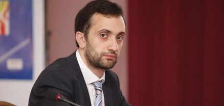 Չունենք դատախազություն, որը զերծ է ԽԾԲ-ական ավանդույթներից. Դանիել Իոաննիսյան