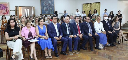 Մինչև 1,6 մլն դրամ բիզնես դրամաշնորհ՝ 300 նպաստառու ընտանիքի համար