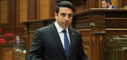 Ալեն Սիմոնյանը պարգևատրել է միայն ՔՊ-ականներին