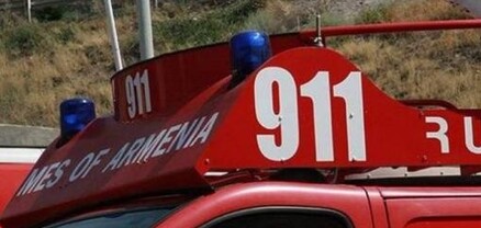 Փրկարարները որոնում են Հանքավանում կորած 3-ամյա երեխային