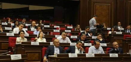 ՔՊ-ն ընդդիմության հարցով որոշում չի կայացնի․ Հրապարակ