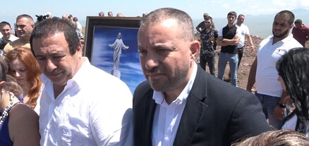 «Օնիռա քլաբը» խոշոր հարկատու է եղել, և մենք այդ ընկերությանը հնարավորություն չենք տվել աշխատելու և զրկվել ենք հարկերից․ Քերոբյան